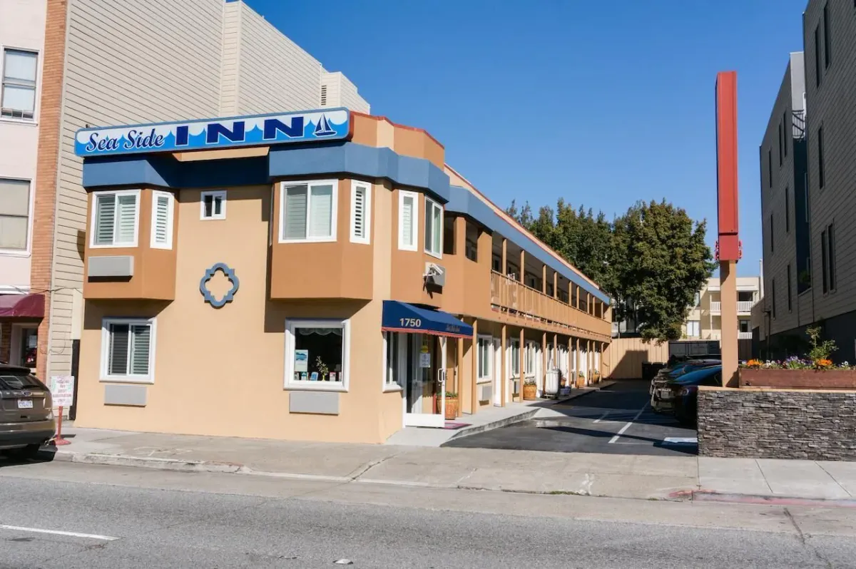 Image of Seaside Inn