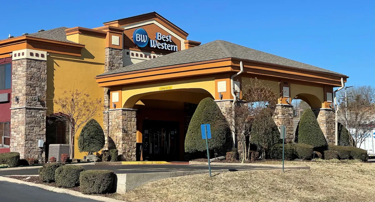 Image of Best Western Aspen Hotel