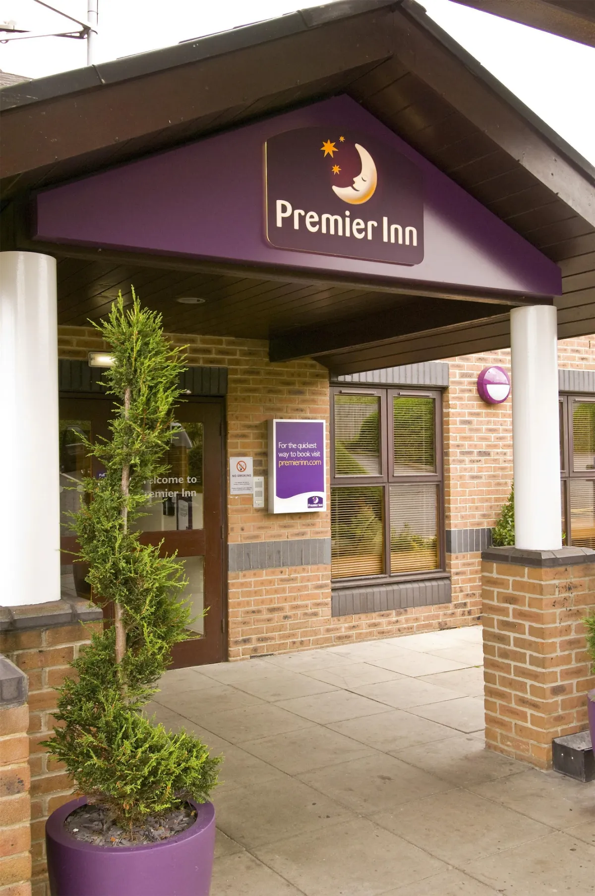 Image of Premier Inn Hemel Hempstead West
