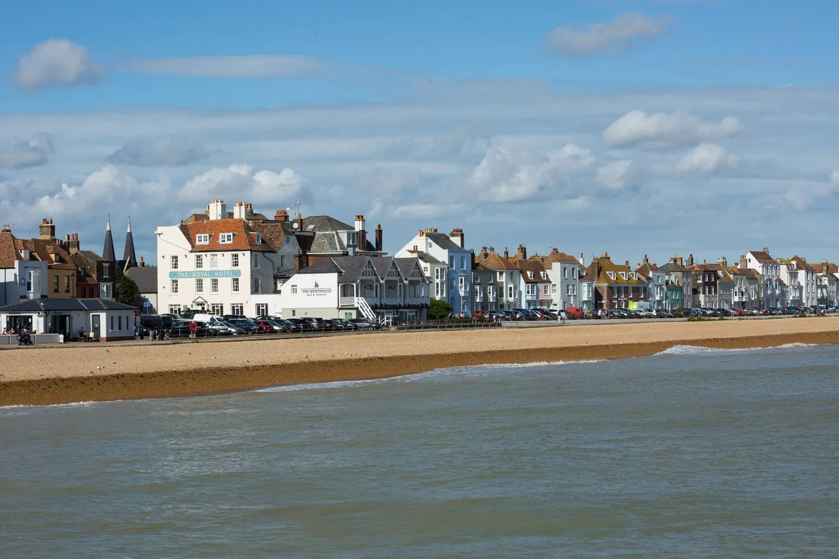 Image of Royal Hotel