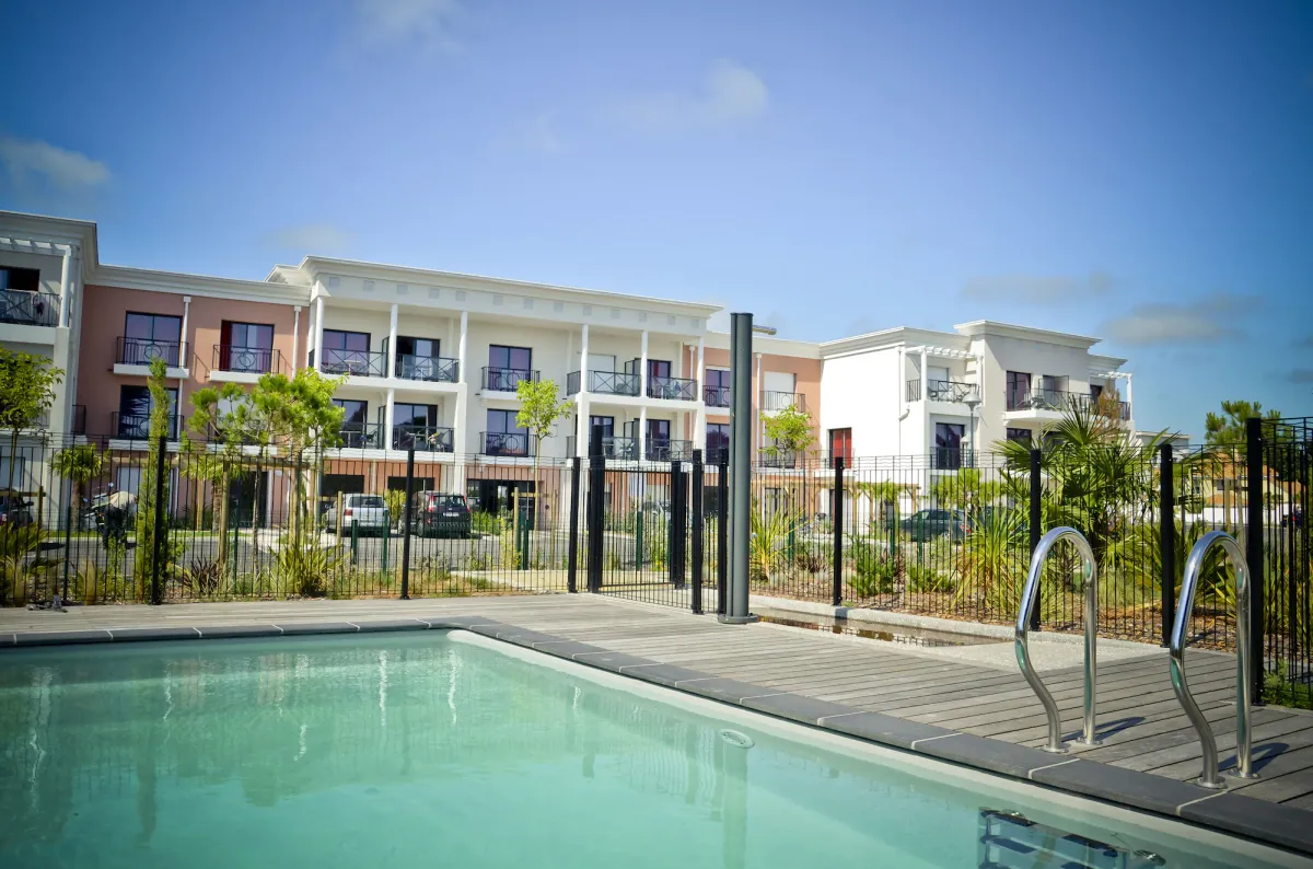 Image of Adonis La Baule