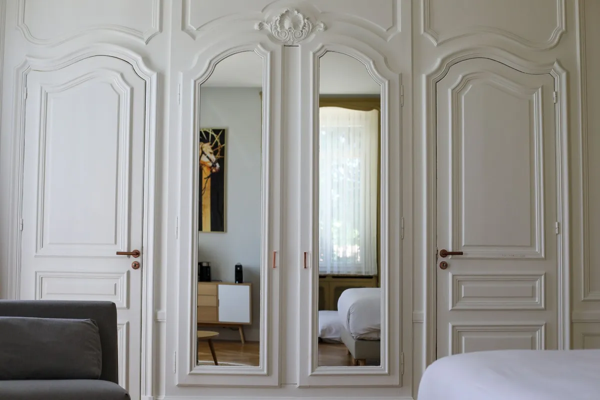 Image of Hôtel Séquoias