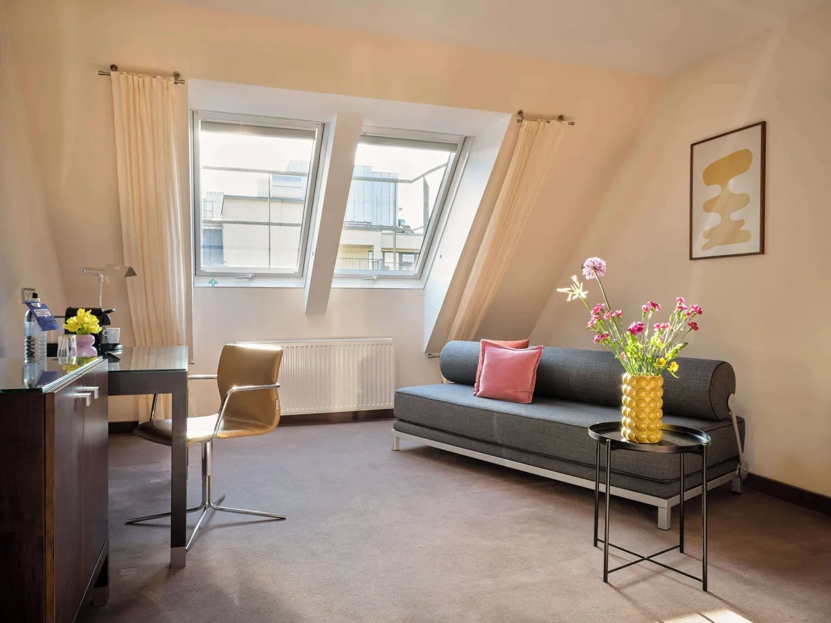 Image of Flemings Hotel Wien-Stadthalle