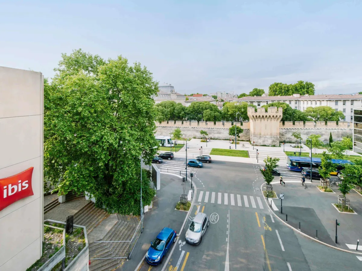 Image of ibis Avignon Centre Gare
