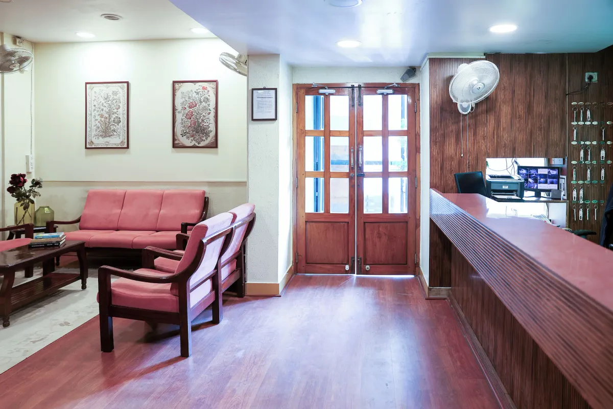 Image of Hotel Vellara
