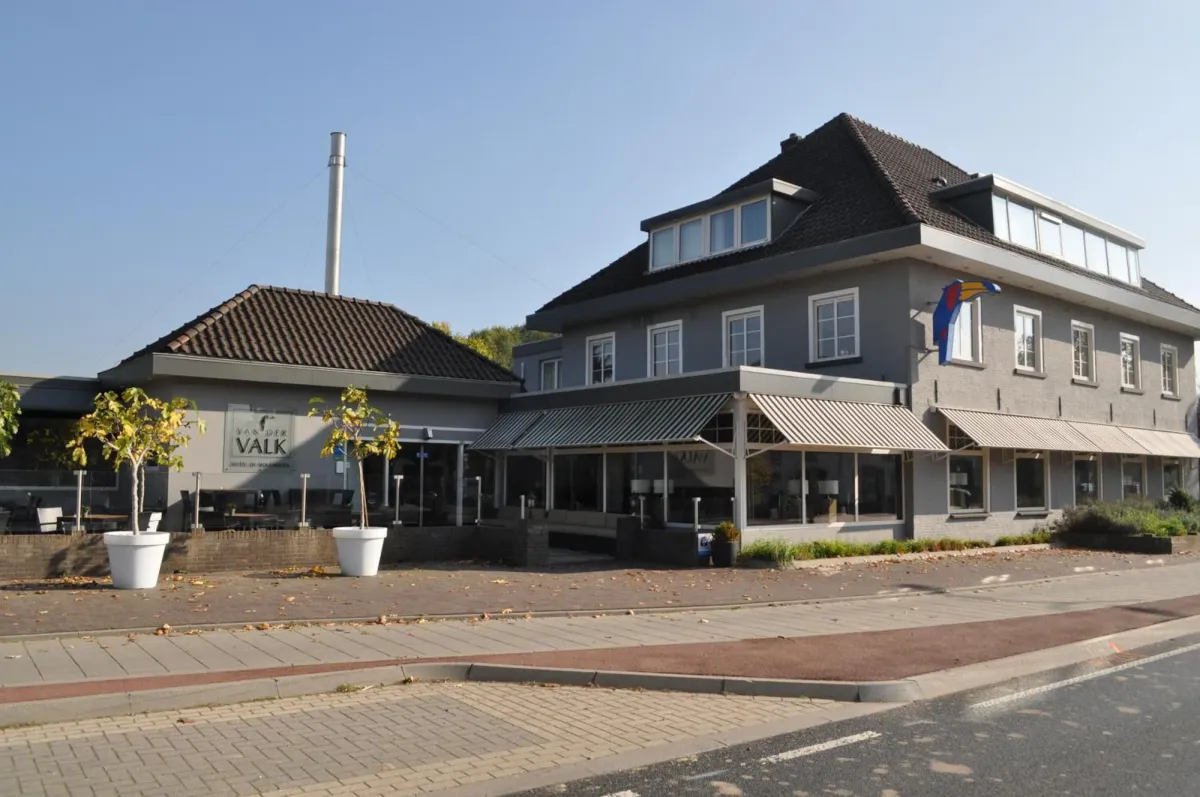 Image of Van der Valk Hotel De Molenhoek-Nijmegen