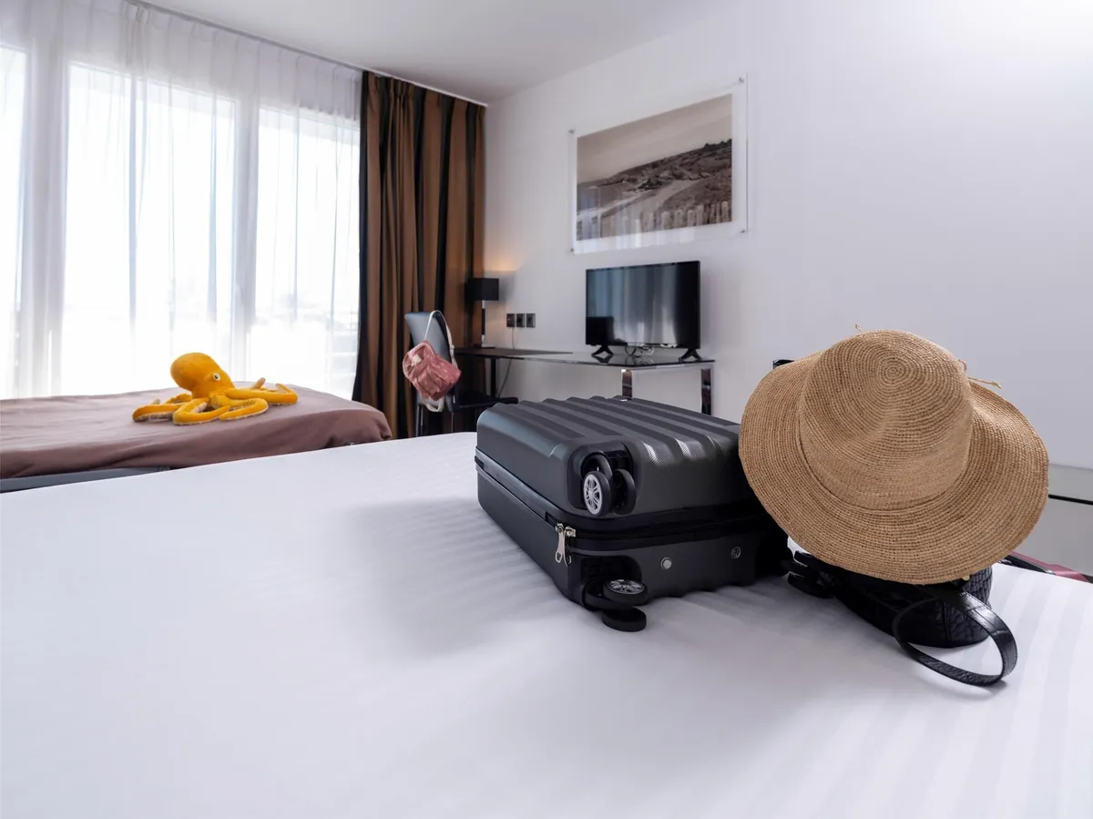 Image of Golden Tulip La Baule