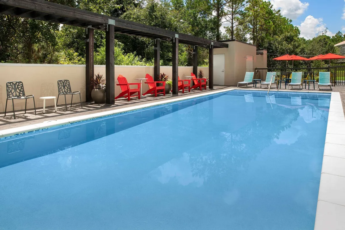 Image of Home2 Suites by Hilton St. Augustine I-95