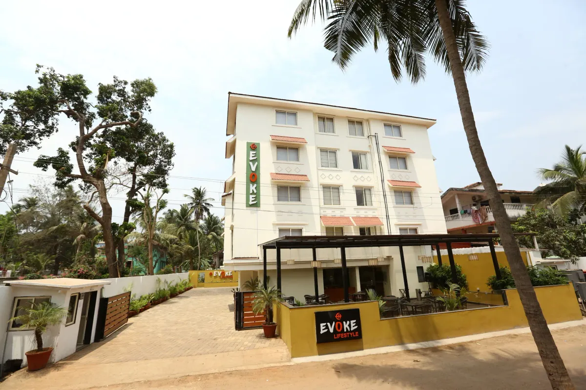 Image of Evoke Lifestyle Candolim