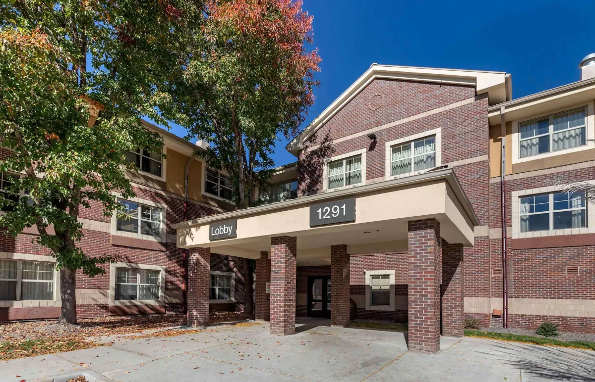 Image of Extended Stay America Suites - Denver - Westminster
