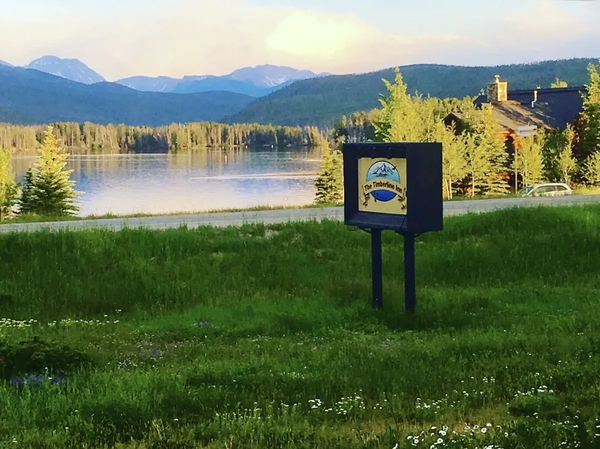 Image of Timberline Inn of Grand Lake