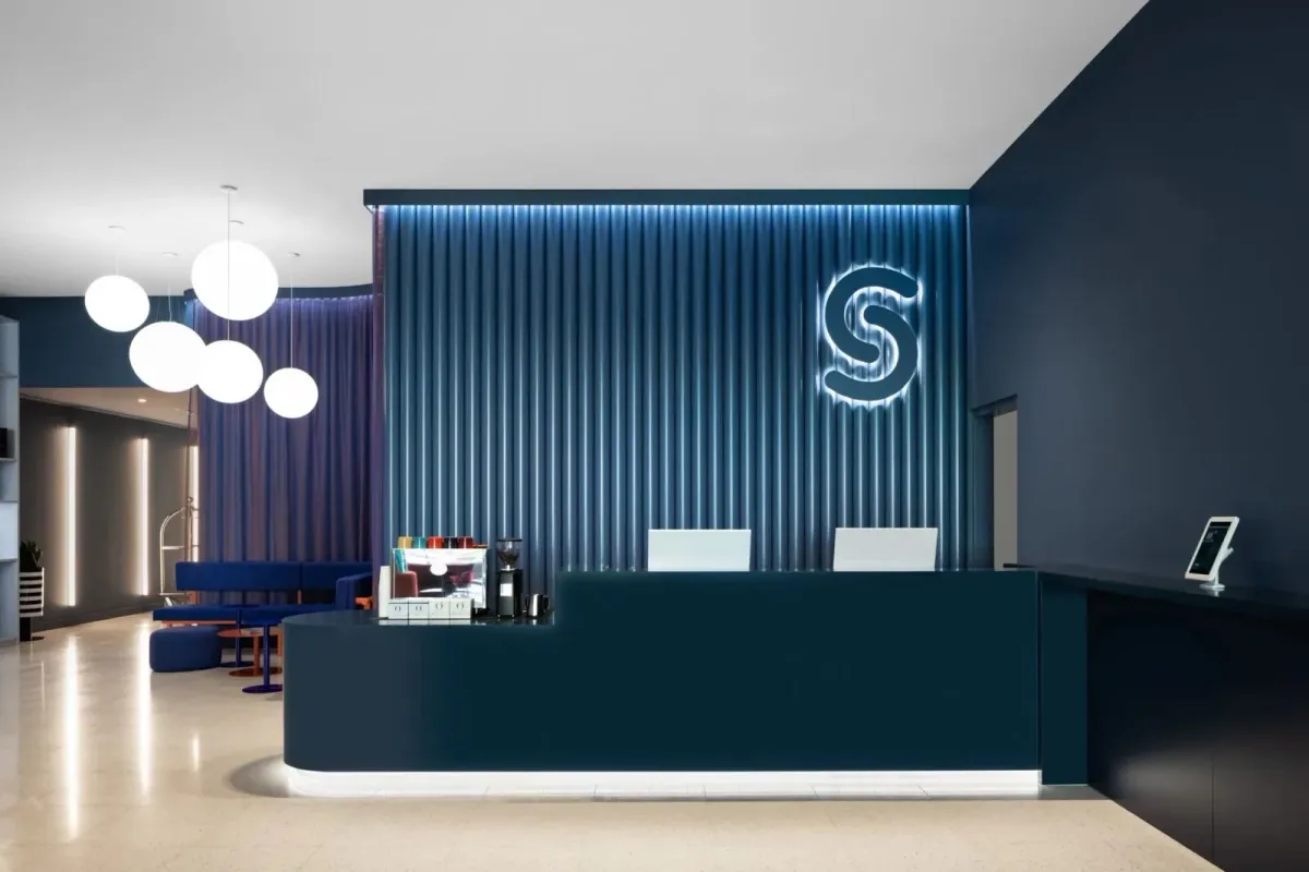 Image of Scape Living at Aurora - BRAND NEW APARTMENTS - CBD