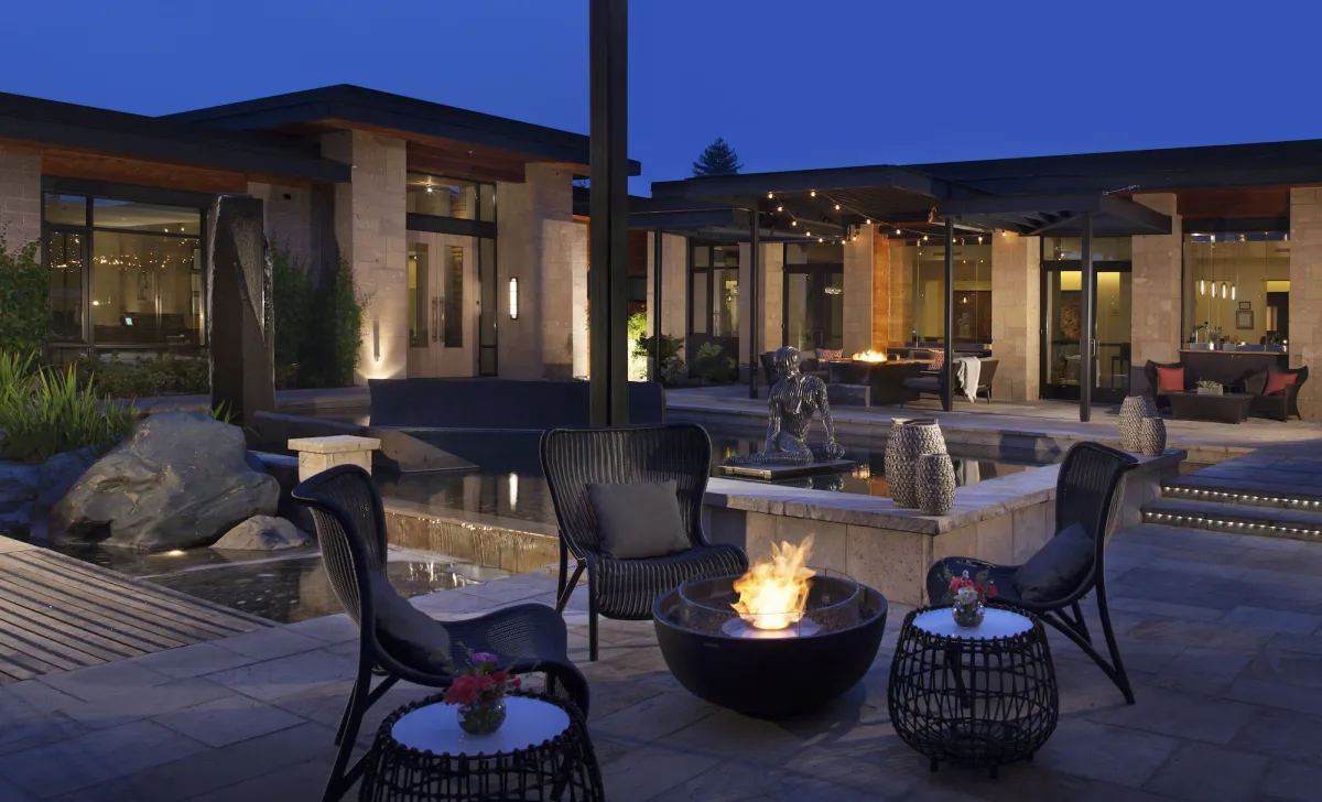 Image of Bardessono Hotel and Spa
