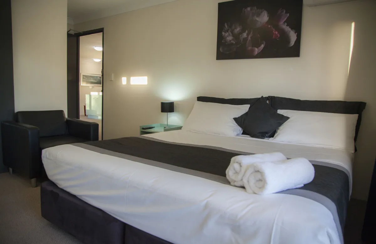 Image of Chermside Court Motel