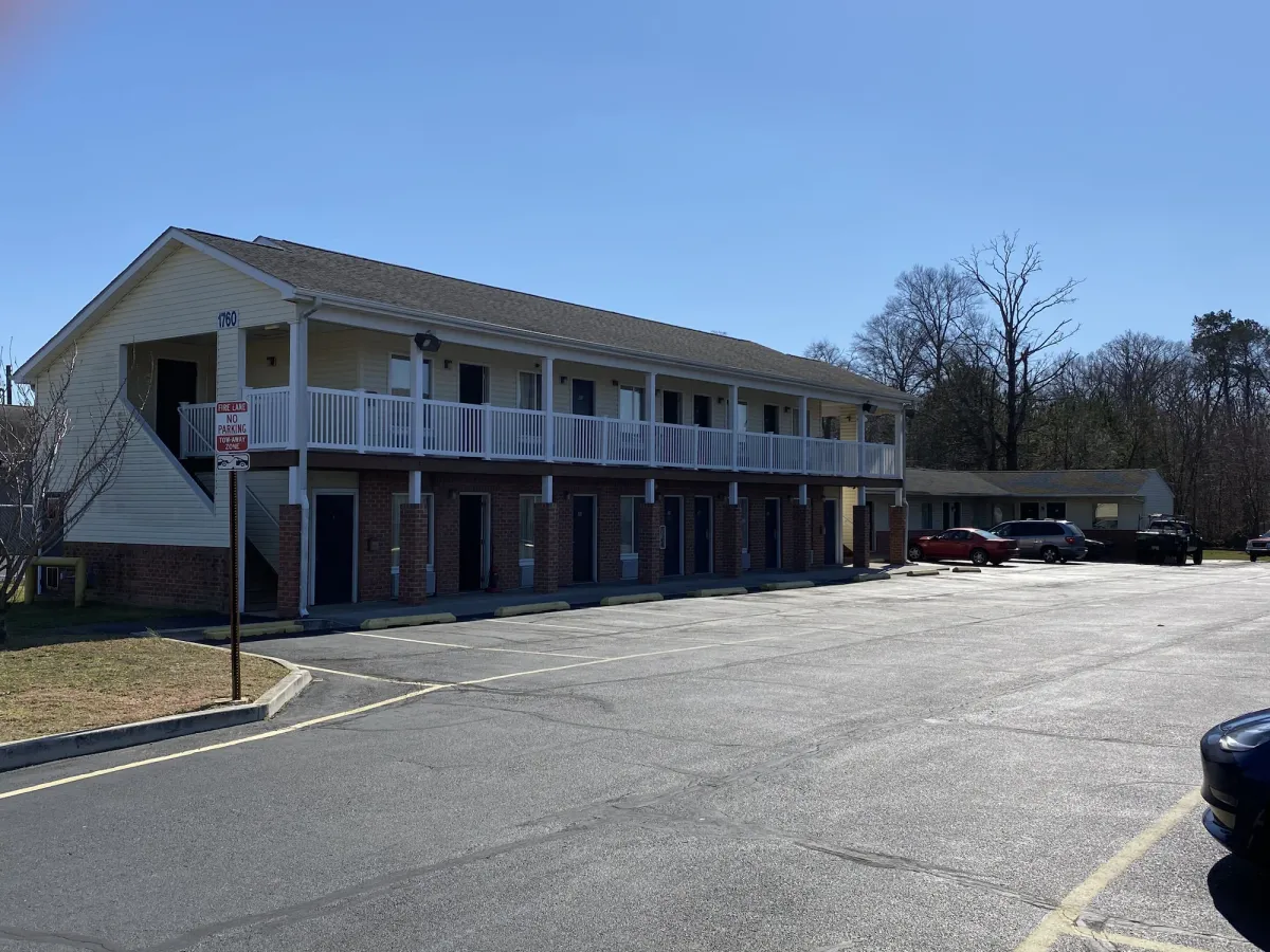 Image of First State Inn