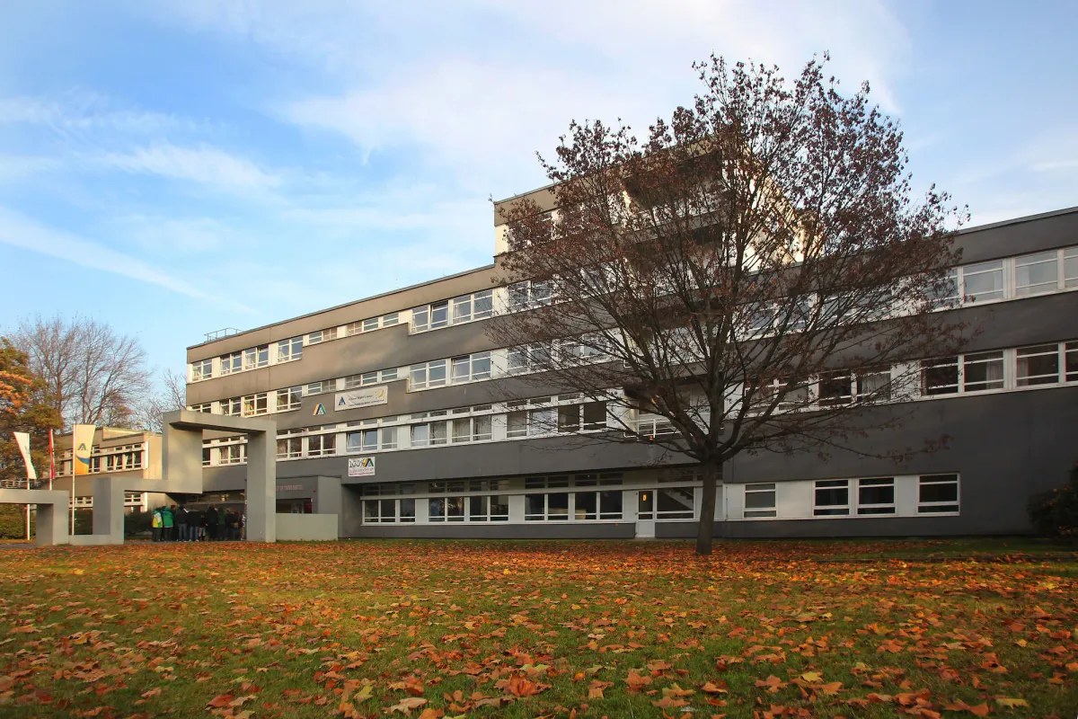 Image of Jugendherberge-Berlin-International