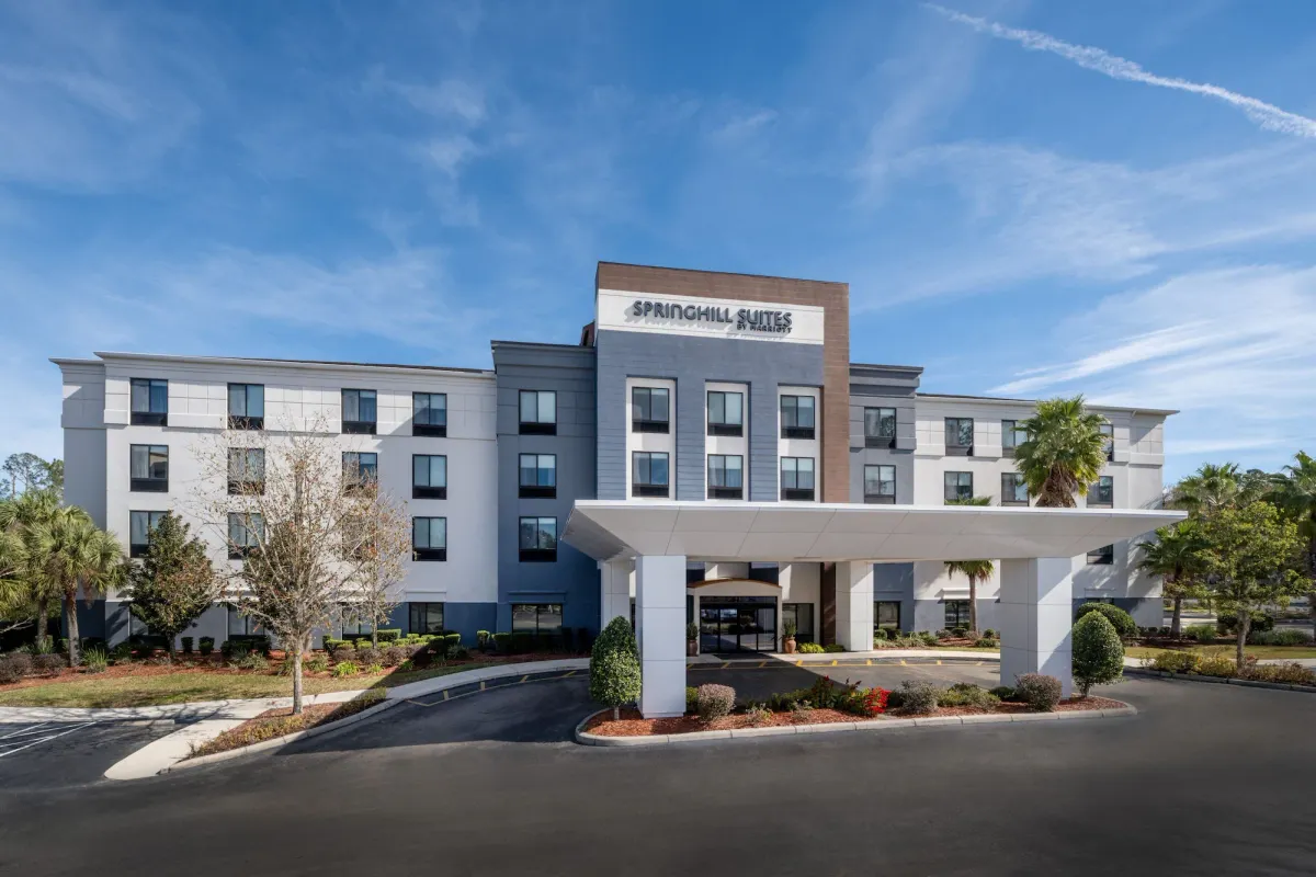 Image of SpringHill Suites Gainesville