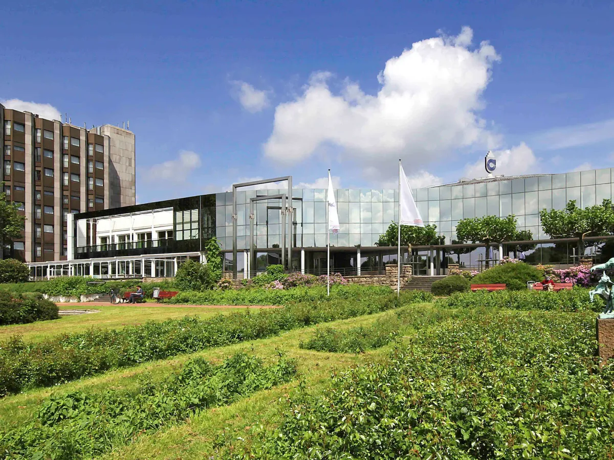 Image of Mercure Hotel Dortmund Messe