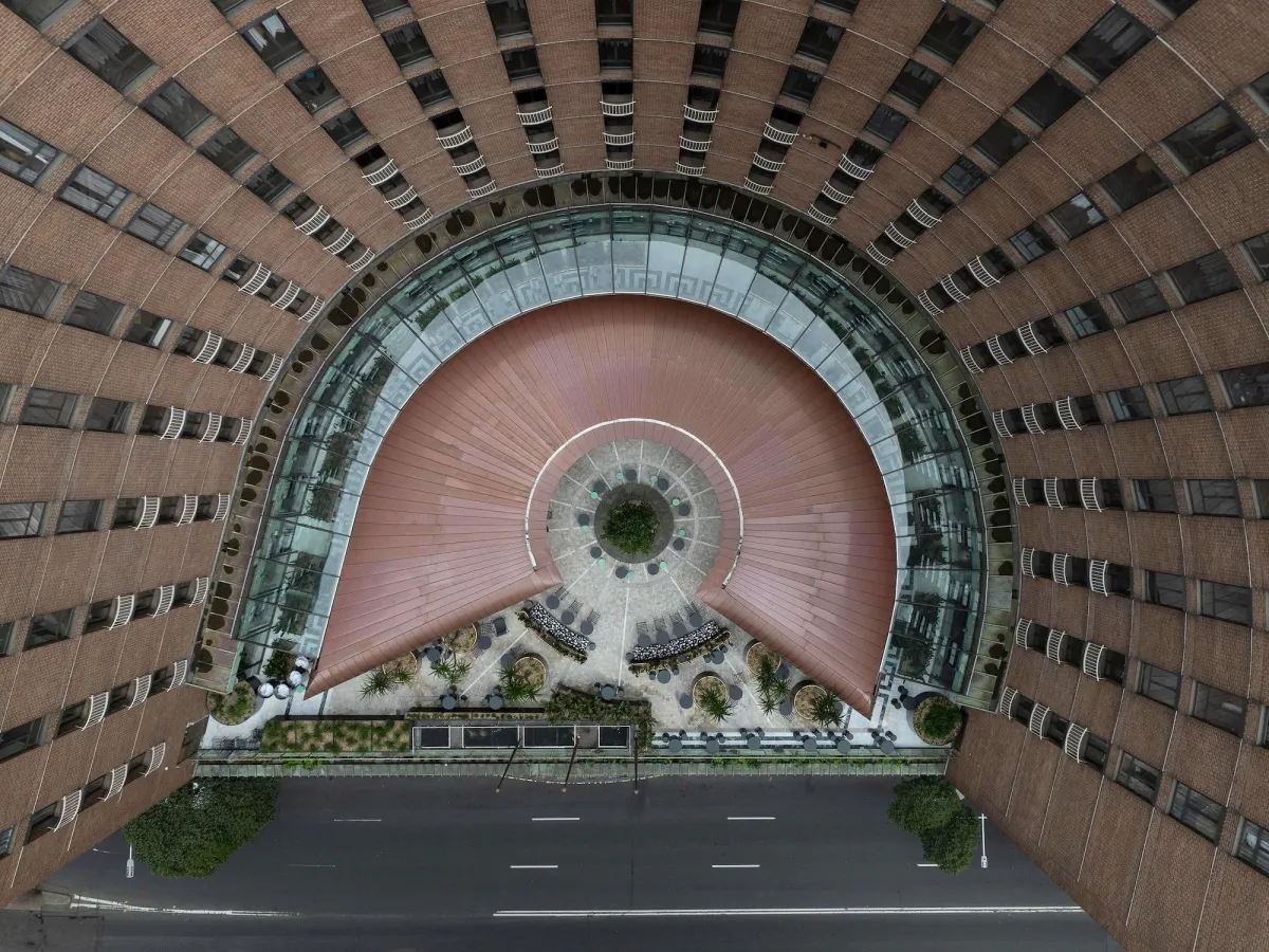 Image of Sofitel Sydney Wentworth