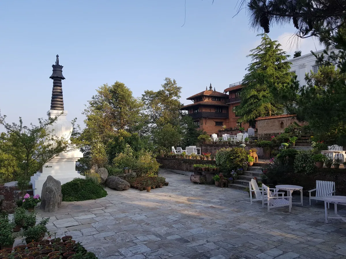 Image of The Fort Resort