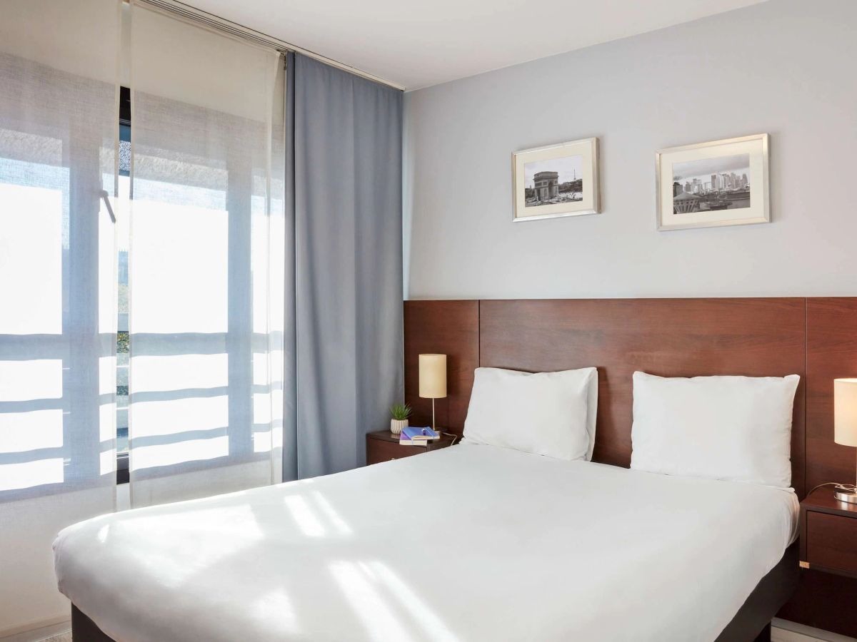 Image of Aparthotel Adagio Access Paris Bastille