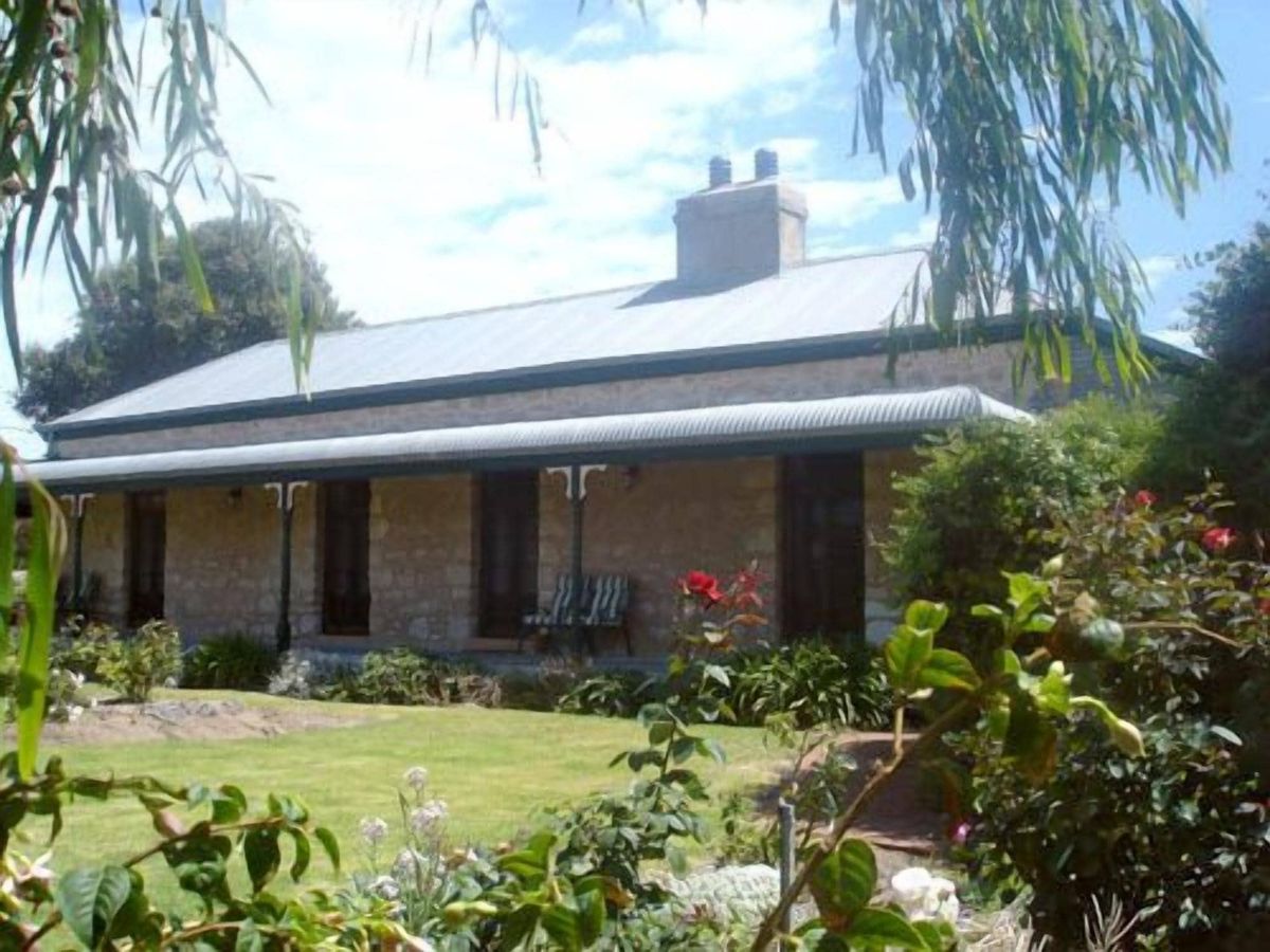 Image of Robe House Heritage Accommodation