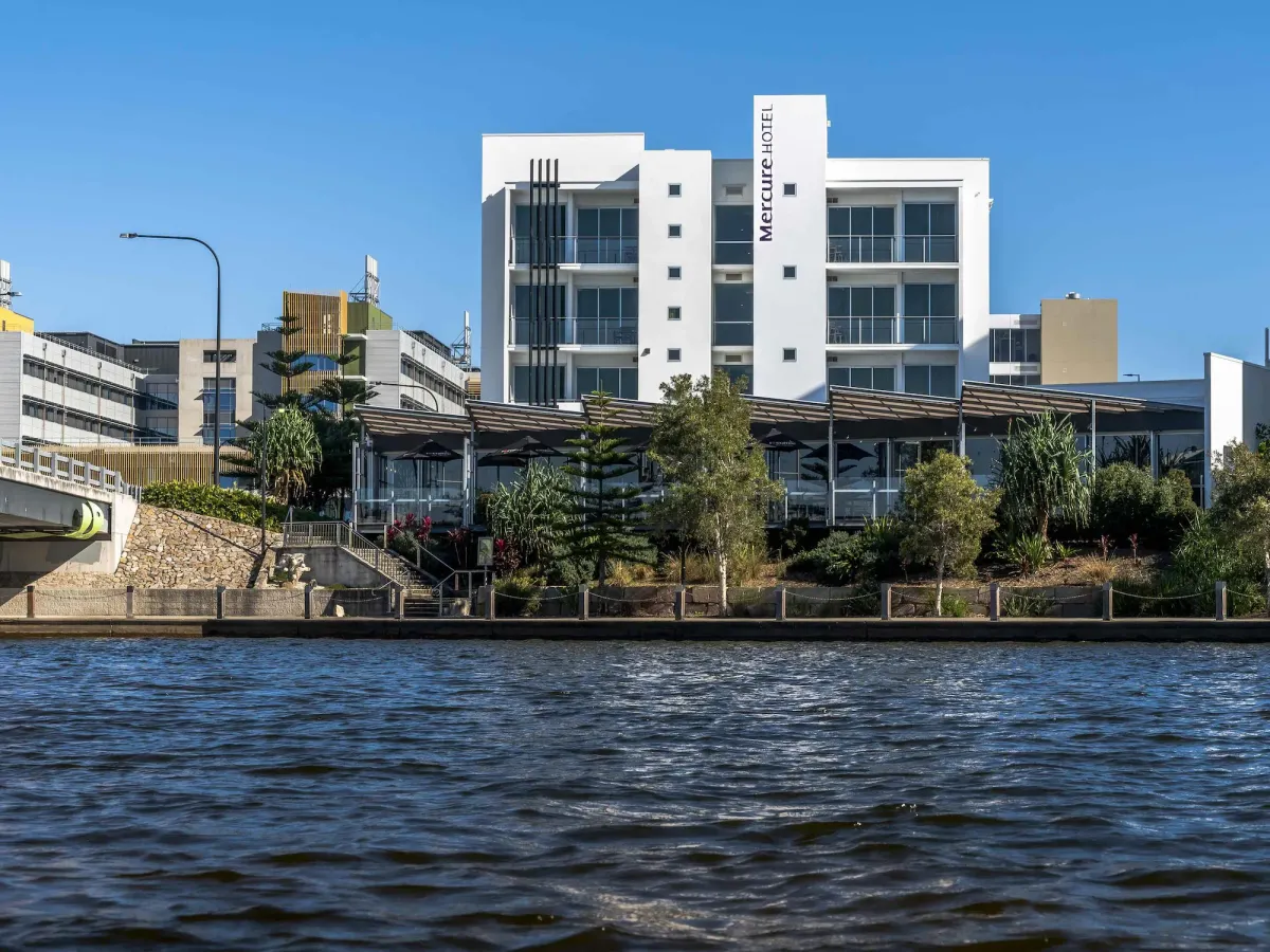 Image of Mercure Sunshine Coast Kawana Waters