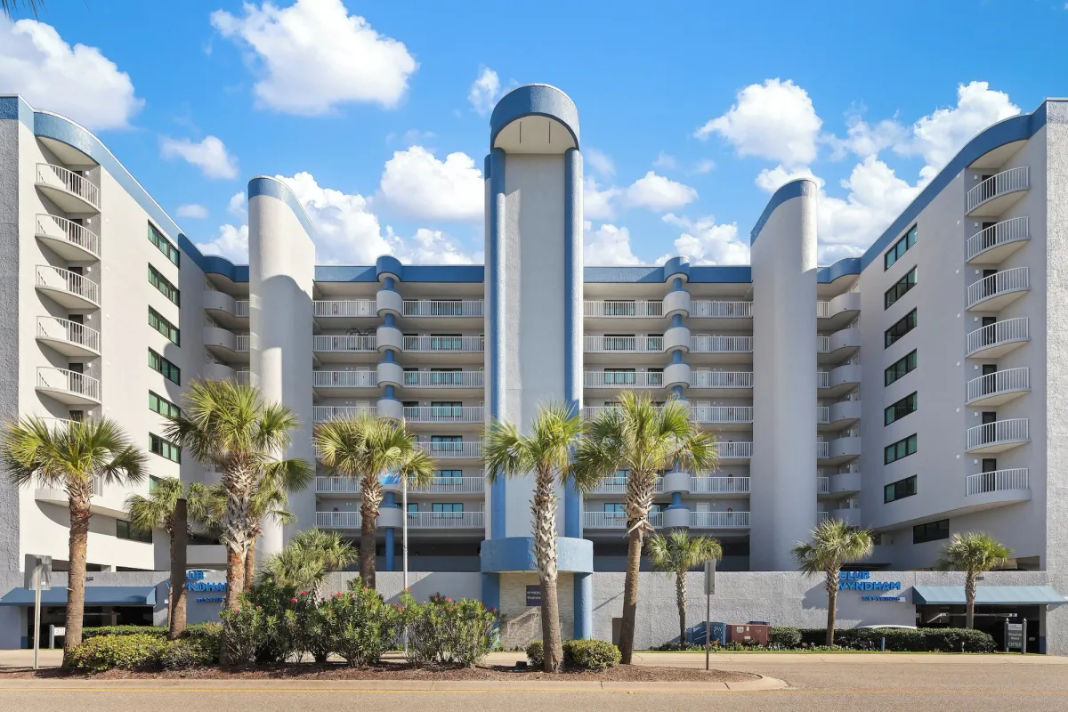 Image of Club Wyndham Westwinds