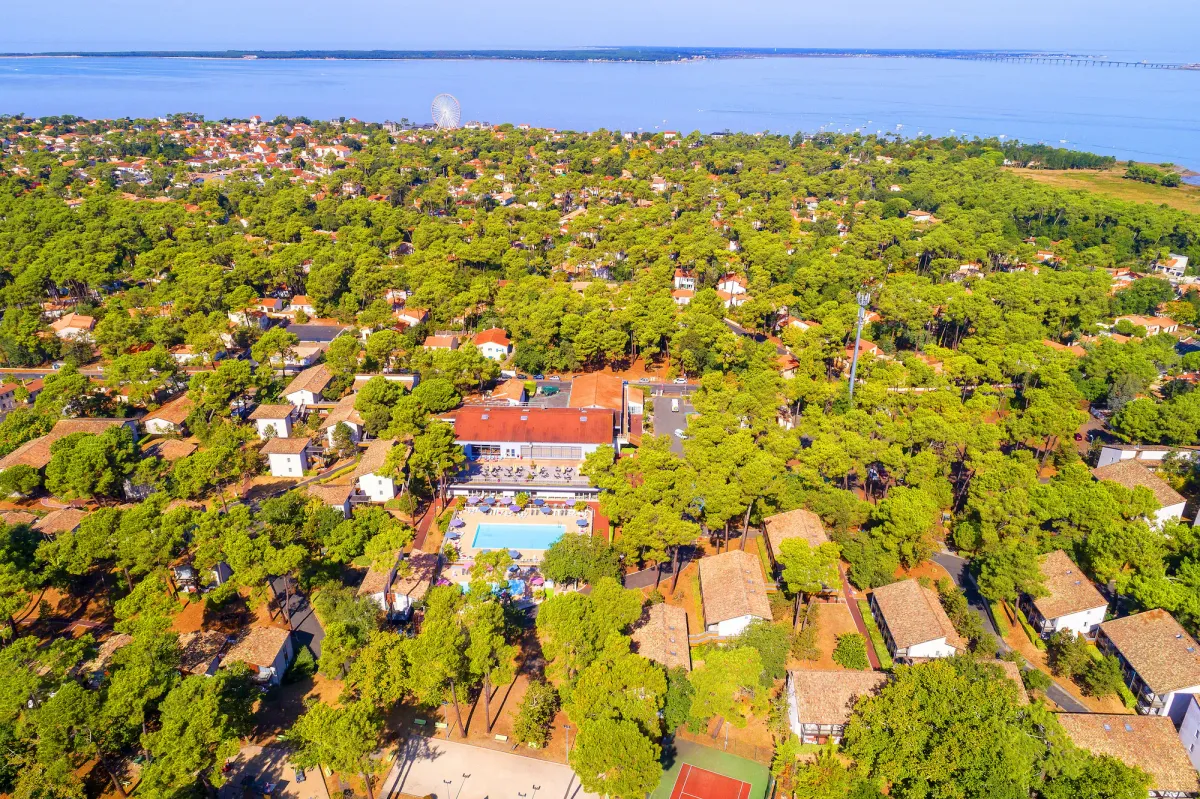 Image of Azureva Ronce les Bains