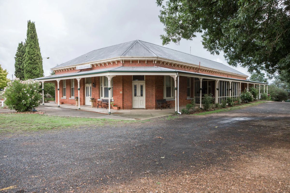 Image of Lancefield Guest House