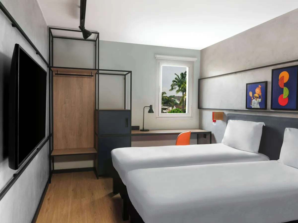 Image of Ibis Styles Abidjan Plateau