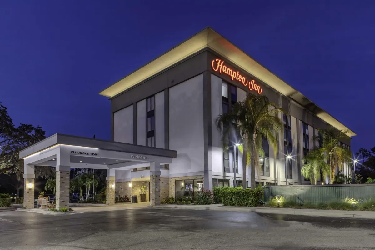 Image of Hampton Inn Sarasota - I-75 Bee Ridge
