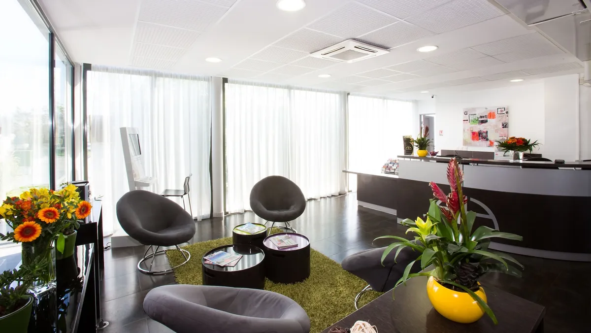Image of All Suites Bordeaux Lac - Parc des Expositions