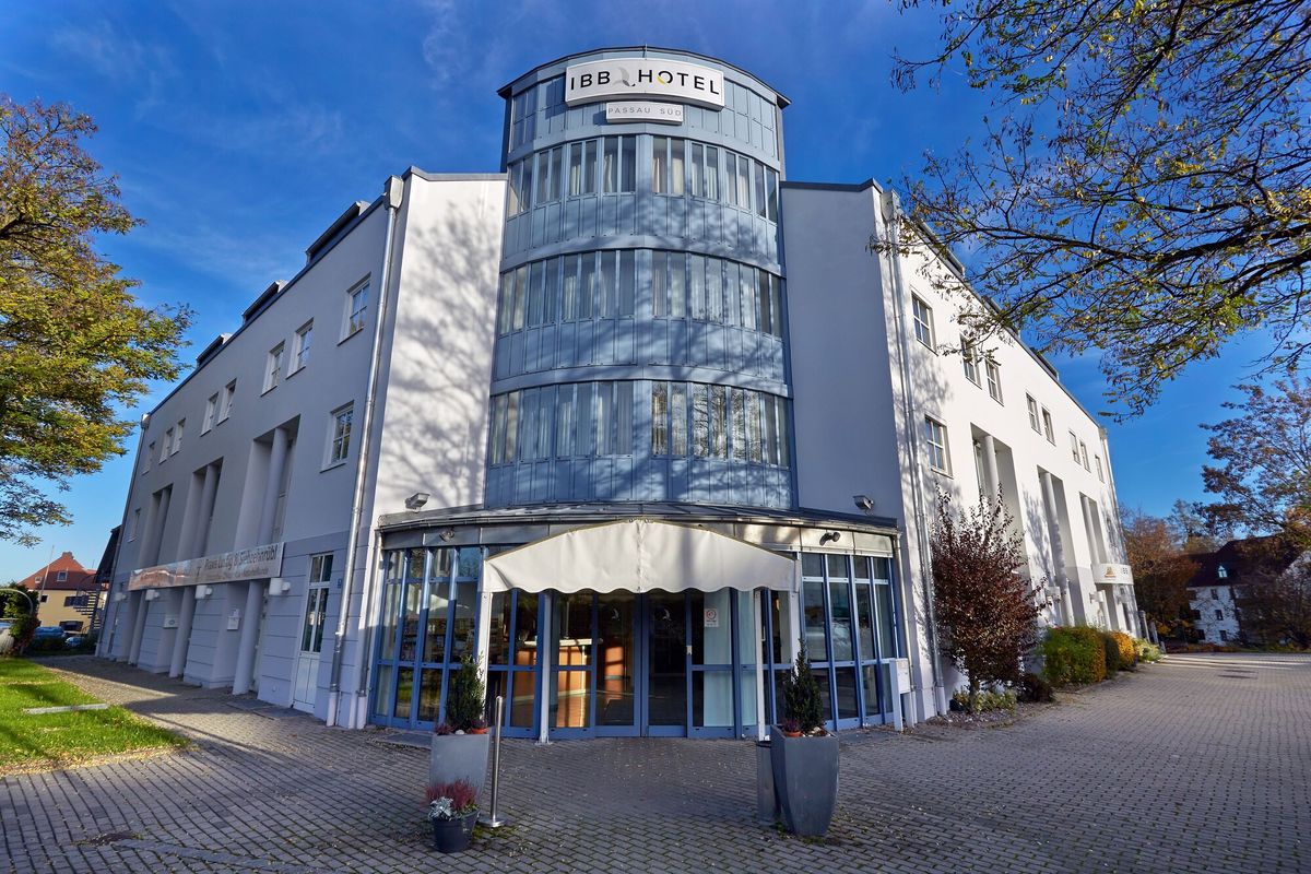 Image of IBB Hotel Passau Süd