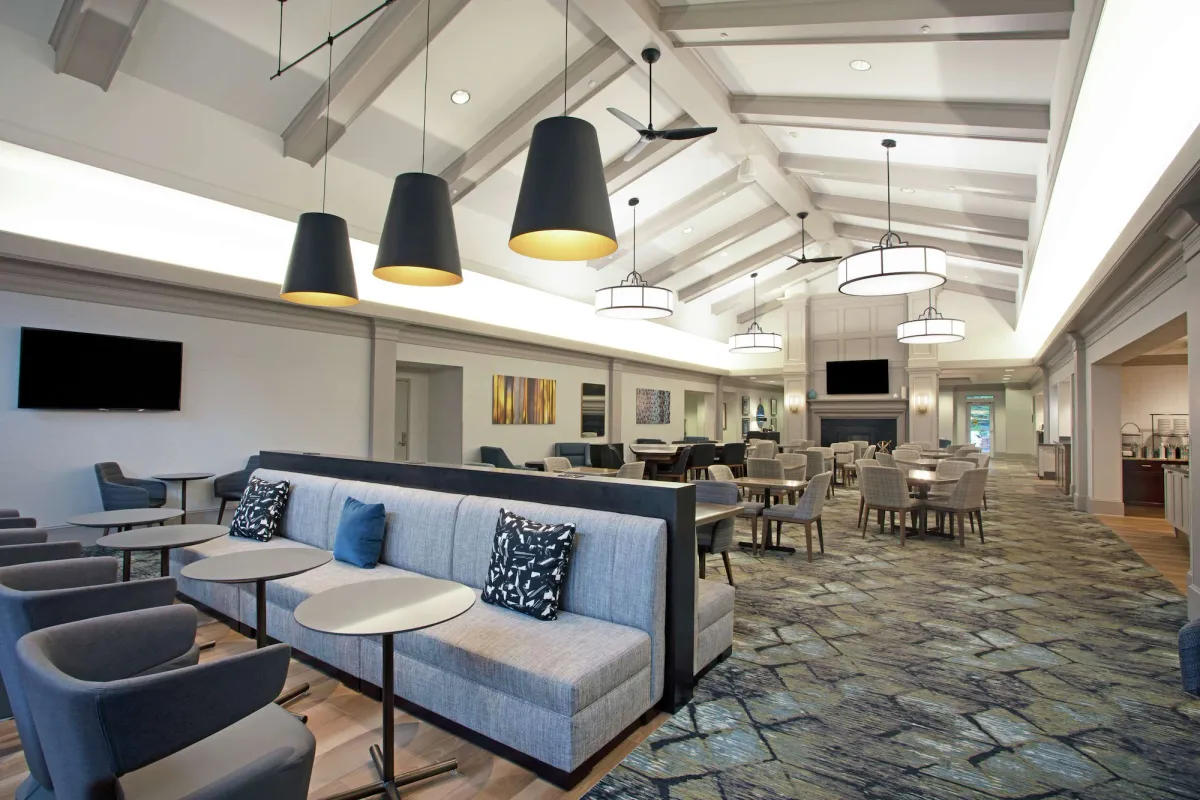 Image of Homewood Suites by Hilton Albany