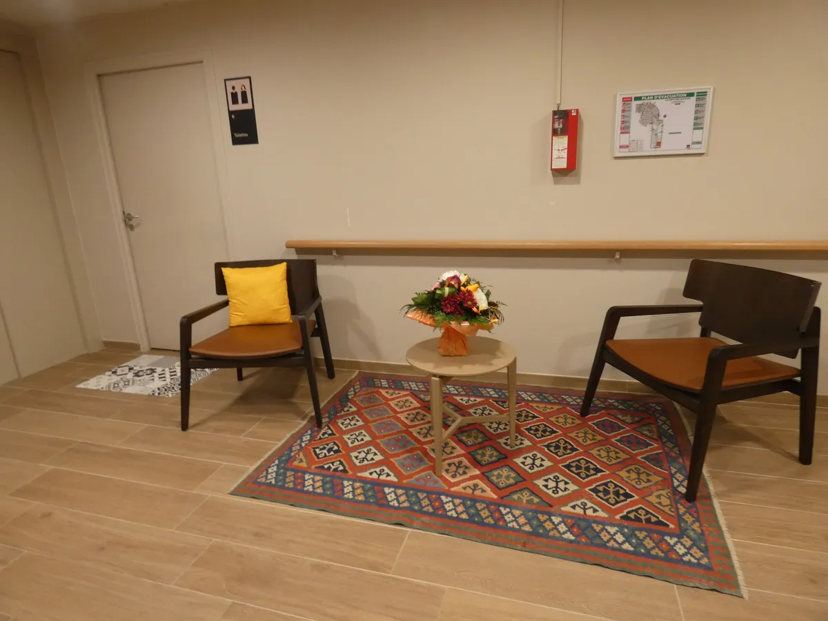 Image of BEST WESTERN La Porte des Châteaux