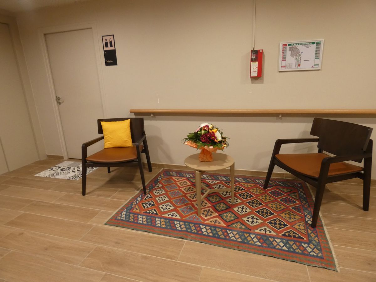 Image of BEST WESTERN La Porte des Châteaux