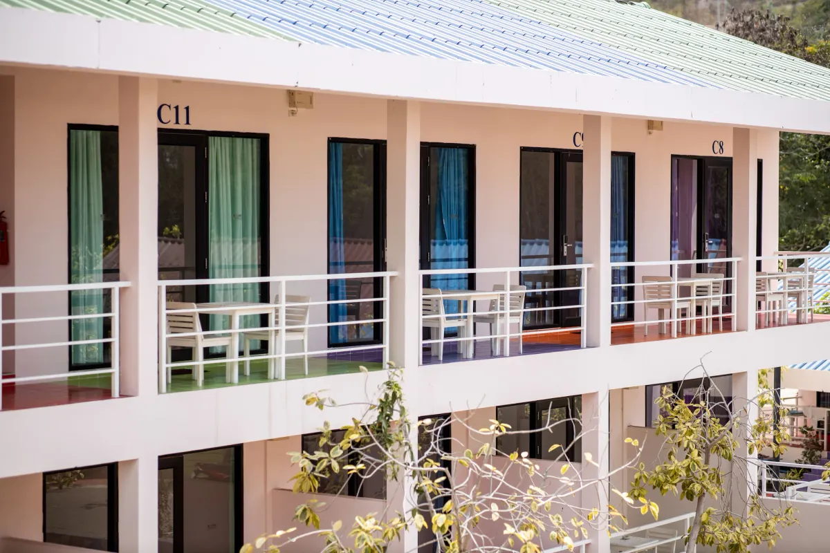 Image of Xanadu Beach Resort