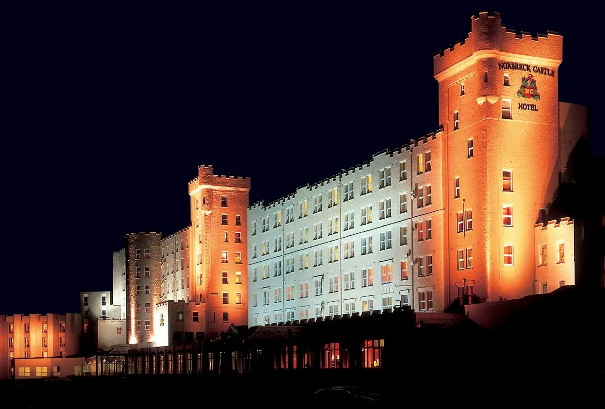 Image of Norbreck Castle Hotel & Spa