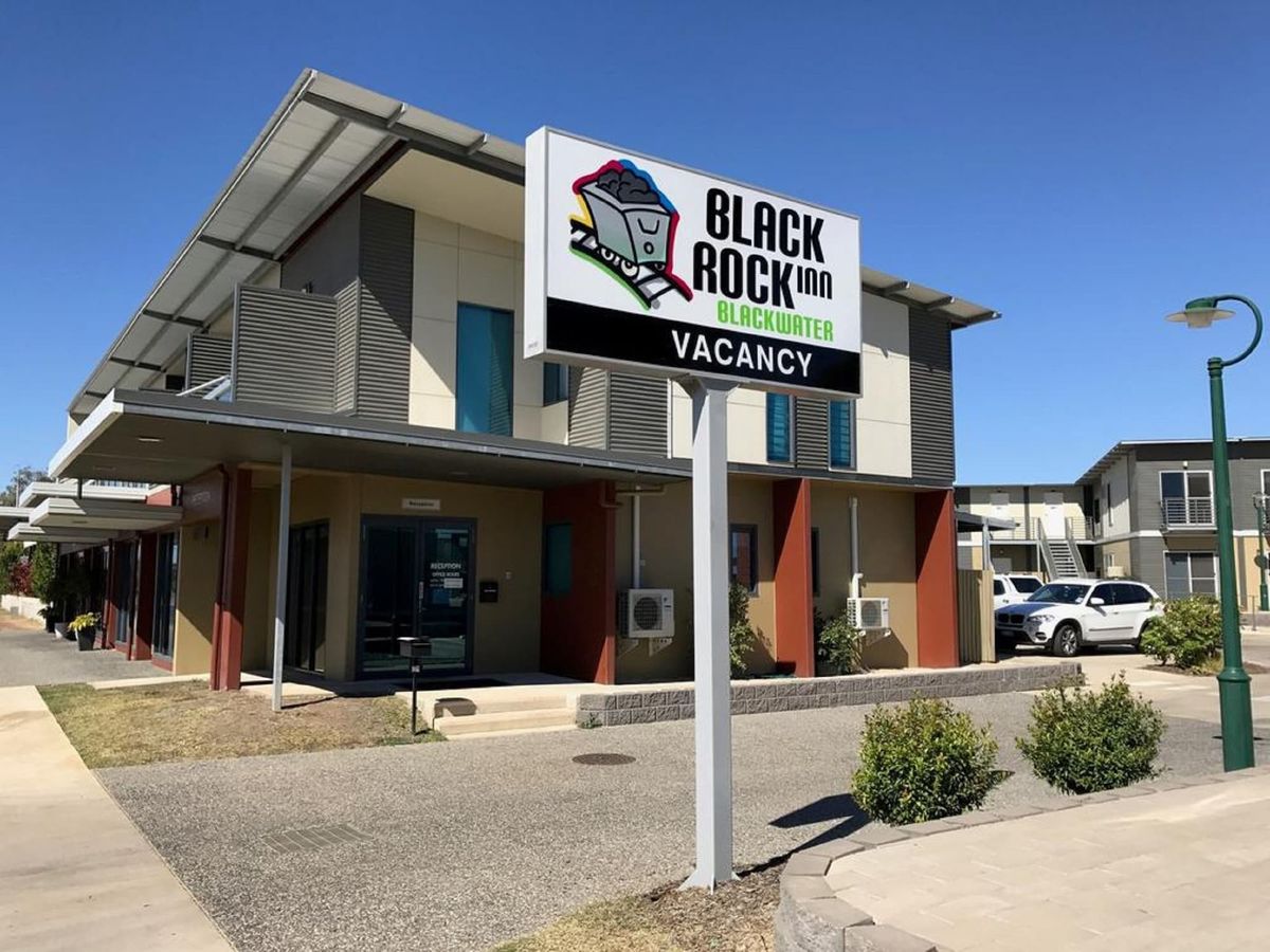 Image of Black Rock Inn