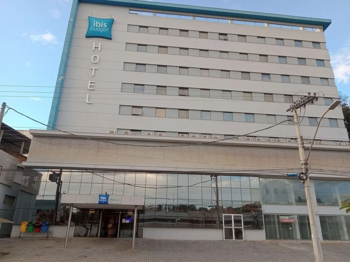 Image of ibis budget Barbacena