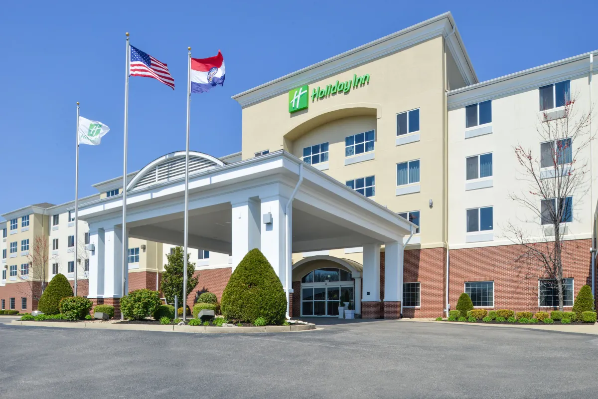 Image of Holiday Inn Poplar Bluff by IHG