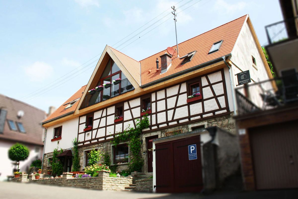 Image of Brunnenhof Randersacker - das kleine Hotel