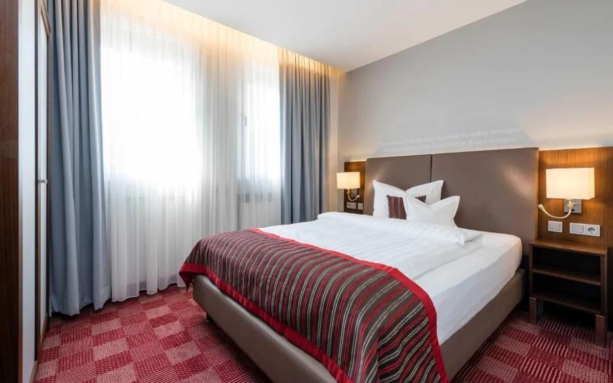 Image of Trip Inn Stadthotel Coburg