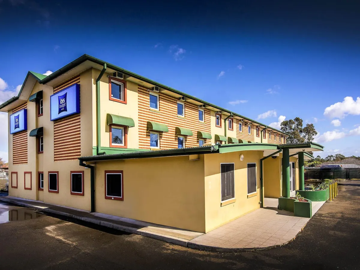 Image of Ibis Budget - Casula Liverpool