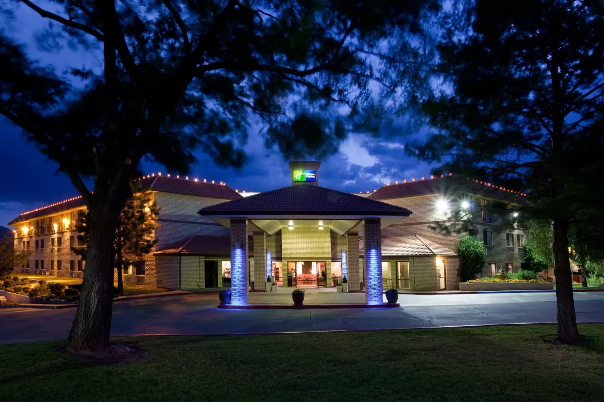 Image of Holiday Inn Express Mesa Verde-Cortez by IHG