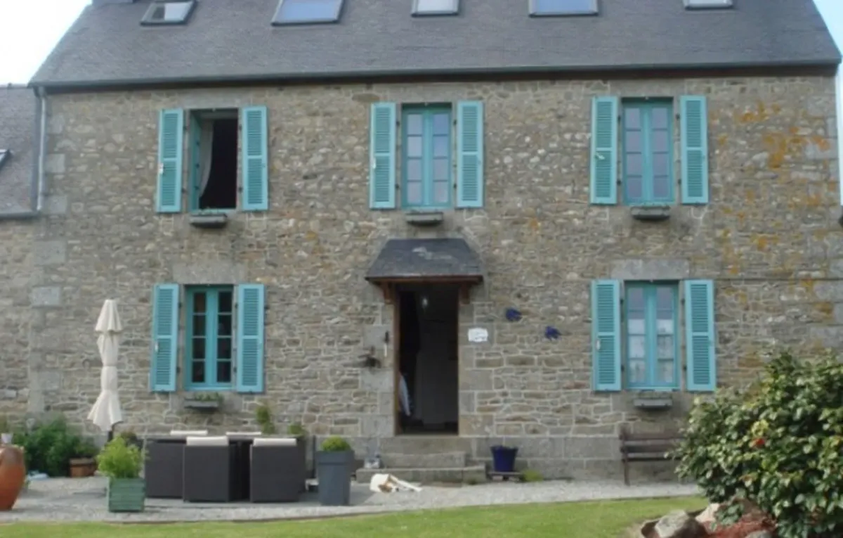 Image of B&B Ty Gwennili