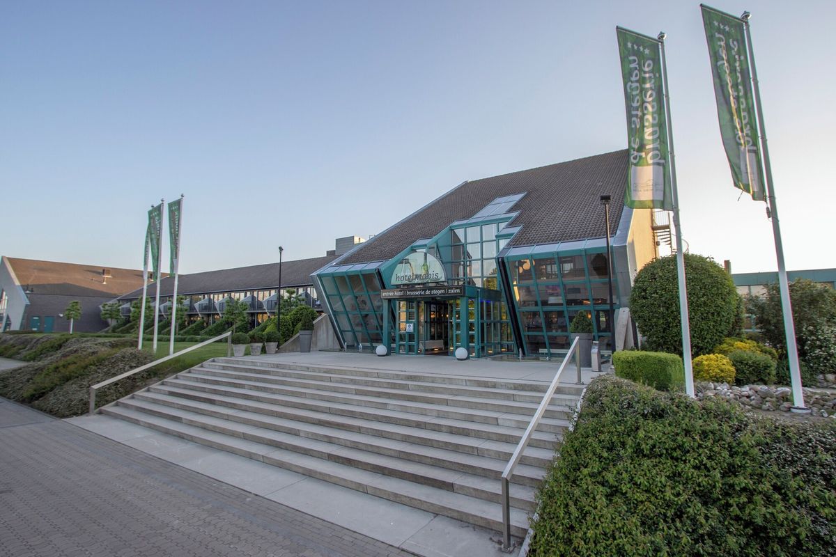 Image of Best Western Hotel Nobis Eindhoven-Venlo A67