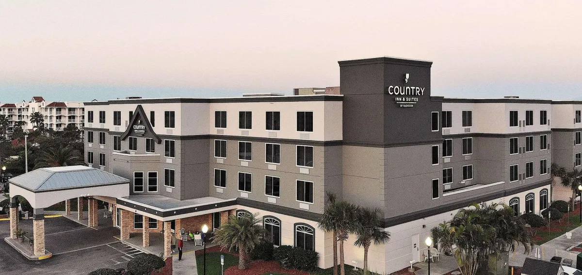 Image of Country Inn & Suites by Radisson, Port Canaveral, FL