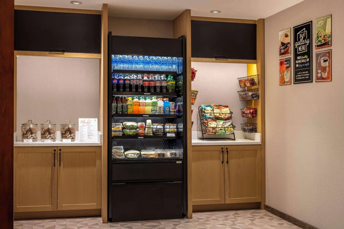 Image of Hyatt Place Chantilly Dulles Airport South